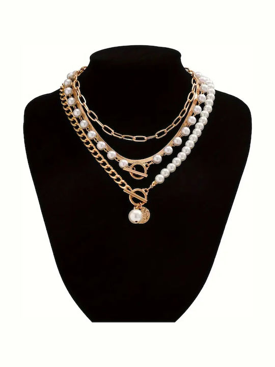 Eluna Necklace