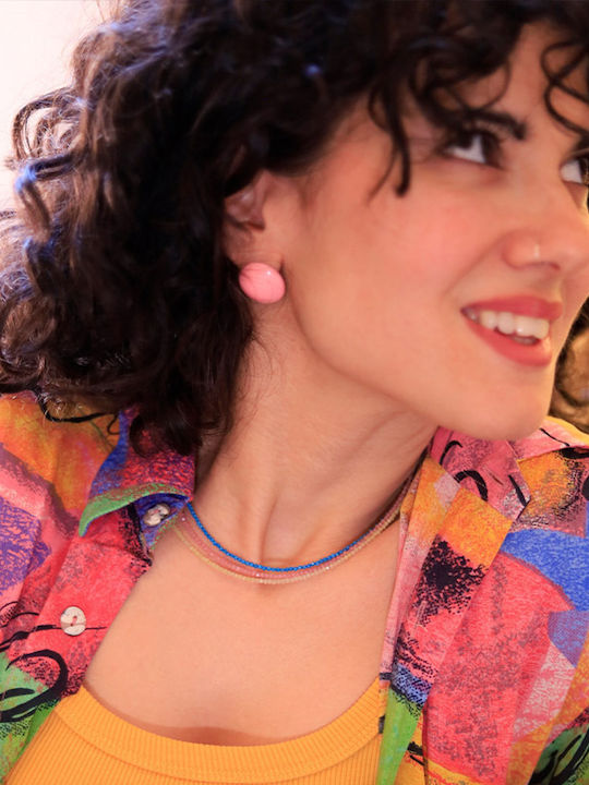 Theodora's Jewellery from Gold Plated Steel