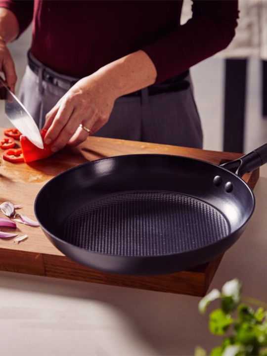 Brabantia Τηγάνι από Αλουμίνιο 28cm