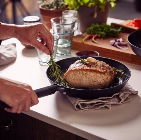 Brabantia Тиган от Алуминий 28см