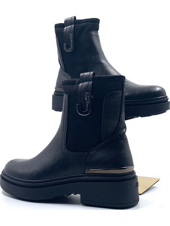 Women's Chelsea Boots Black