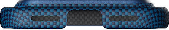 Pitaka Back Cover Aramid Fiber 1mm Moonrise (iPhone 17 Pro Max)