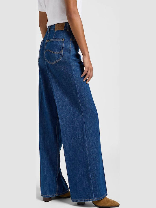 Stella Hochbund Damen Jeans Hose in Skinny Passform