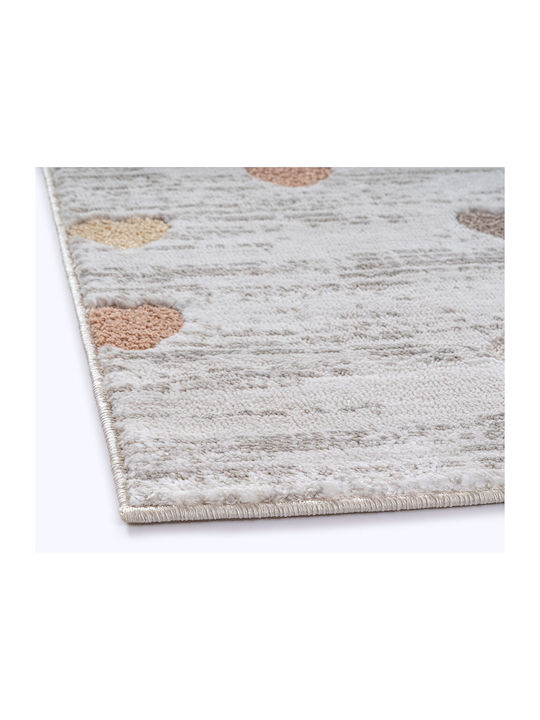 Newplan Cut-to-Measure Carpet Lorena 7930 Gray