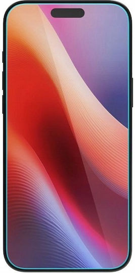 Spigen Glas.tr ez Fit Pro Tempered Glass (iPhone 17 Pro Max / iPhone 16 Pro Max)
