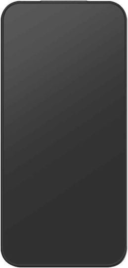 Uniq Privacy Tempered Glass (iPhone 17 / 17 Pro / 16 Pro)