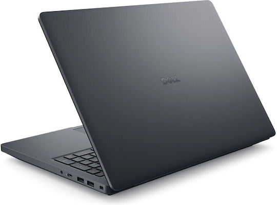Dell Pro Max 16 Plus MB16250 16" FHD+ (Ultra 7-265HX/32GB/1TB SSD/RTX PRO 1000 Blackwell/W11 Pro) (GR Keyboard)