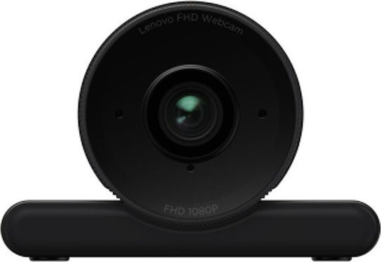 Lenovo Web Camera Full HD 1080p 4XC1Q44952