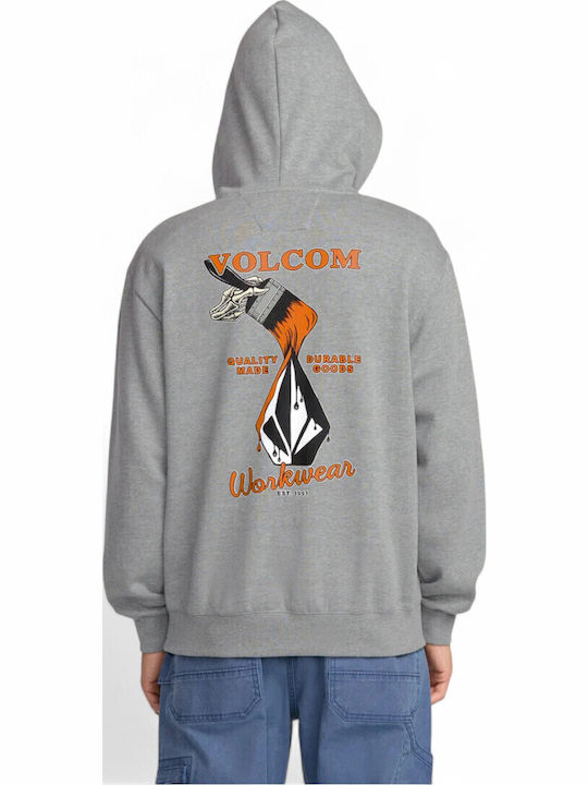 Volcom Volcom