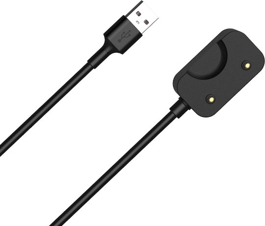 Charging Cable Wearable Charger Samsung Galaxy Fit 3 SM-R390 Blackς