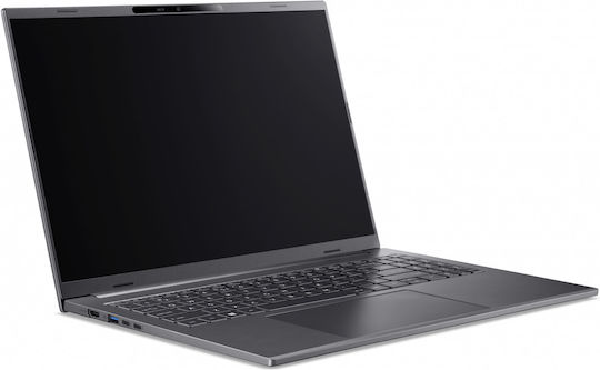 Acer Aspire 16 AI A16-52M-57KN -57KN 16" OLED 120Hz (Ultra 5-226V/16GB/1TB SSD/No OS) (US Keyboard)
