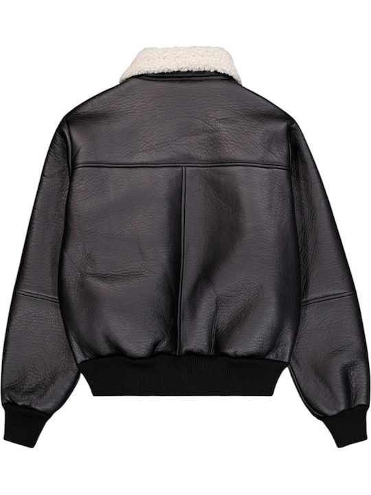 Μπουφάν Black