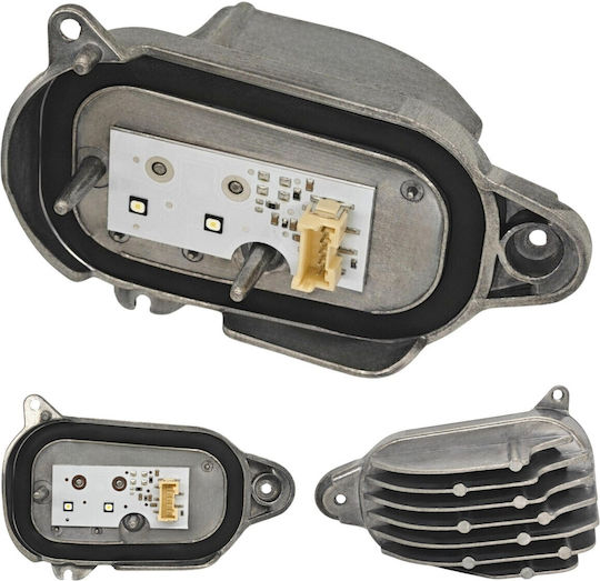 Led Igel Modul Tagfahrlicht Audi Q5 Sq5 Rechts