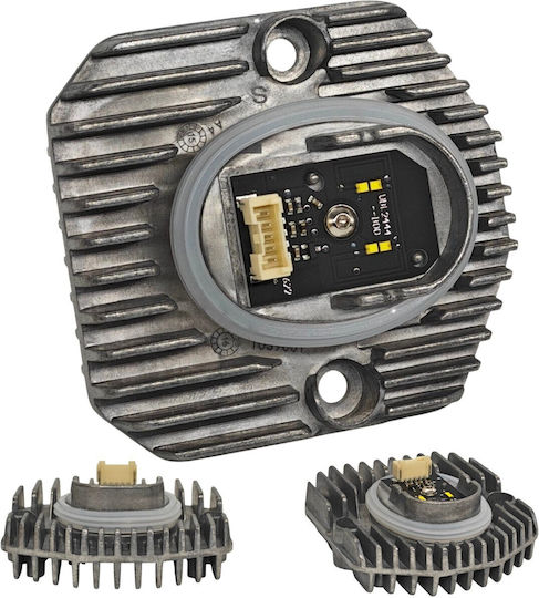LED Igel Modul Angel Eyes Tagfahrlichter Bmw 5 6 Serie