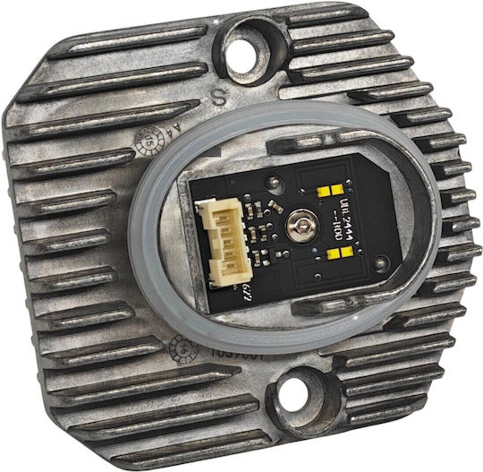 LED Igel Modul Angel Eyes Tagfahrlichter Bmw 5 6 Serie