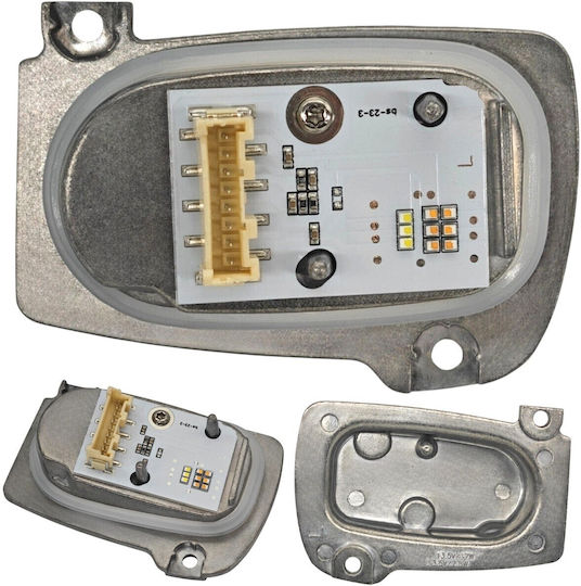 Led Hedgehog Module Front Lamps Audi A3 S3 Left