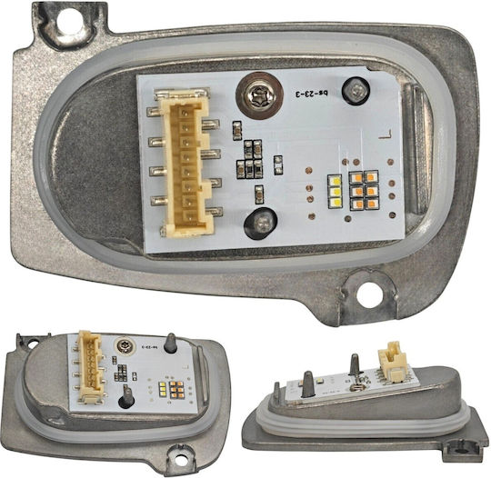 Led Hedgehog Module Front Lamps Audi A3 S3 Left
