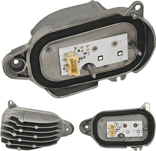 Led Hedgehog Module Daytime Running Lights Audi Q5 SQ5 Left