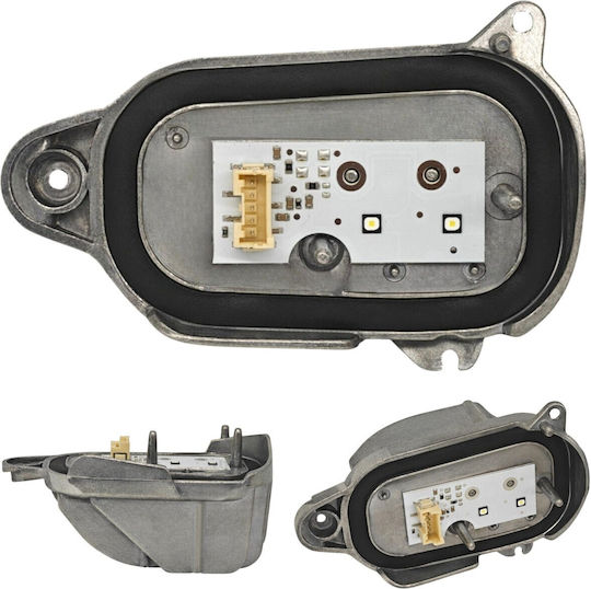 Led Hedgehog Module Daytime Running Lights Audi Q5 SQ5 Left