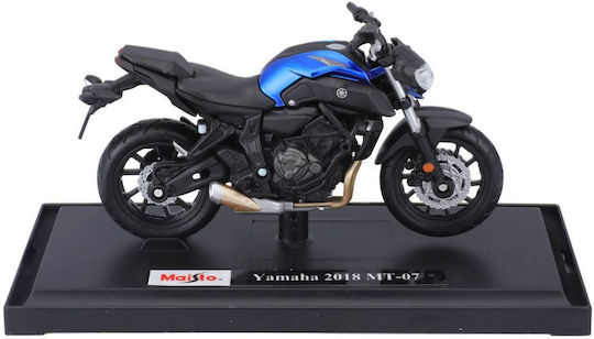 Maisto Motorrad Maßstab 1:18