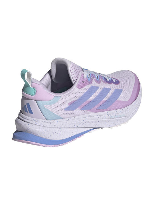 Supernova Rise Pantofi Sport Pentru Femei Trail Running Violet