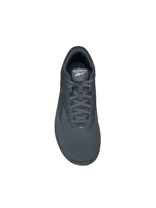 Lite Sport Shoes Running Black