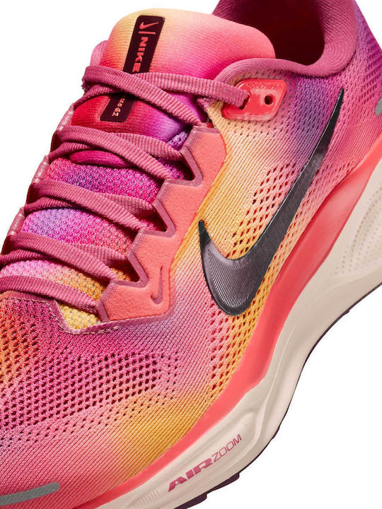 Pegasus 41 SE Sport Shoes Running Red
