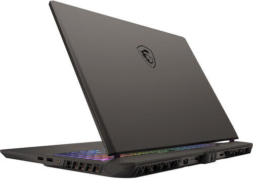 MSI Vector 16 HX AI A2XWIG-420US 16" QHD+ 240Hz (Ultra 9-275HX/32GB/1TB SSD/GeForce RTX 5080/W11 Home) (International English Keyboard)