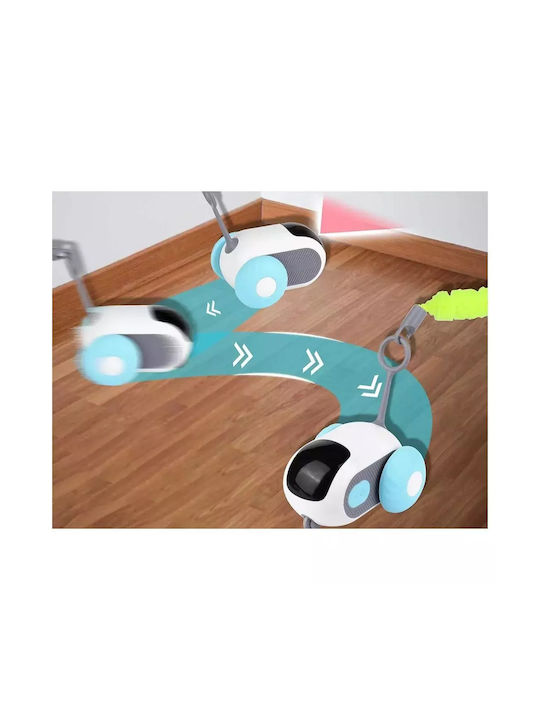 Interactive Cat Toy Verk Group – Automatic & Remote Control Rechargeable Usb-c
