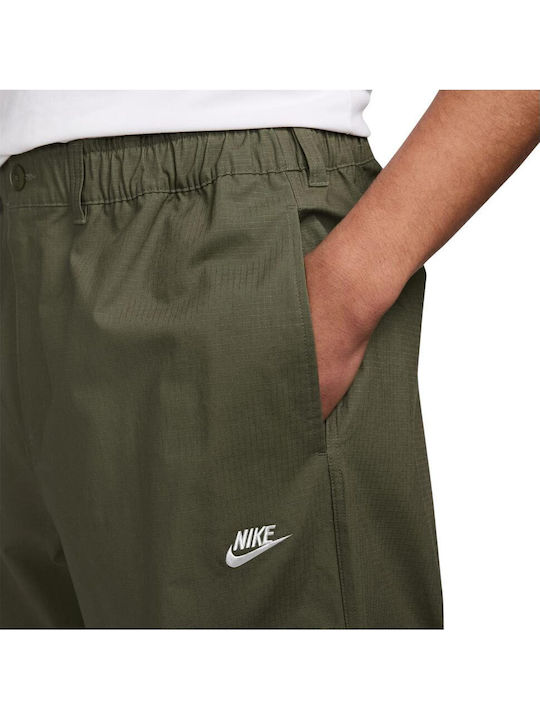 Sportswear Club Карго Каки