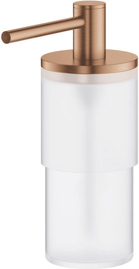 Grohe Dispenser Γυάλινο 160ml