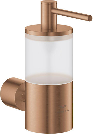 Grohe Dispenser Γυάλινο 160ml