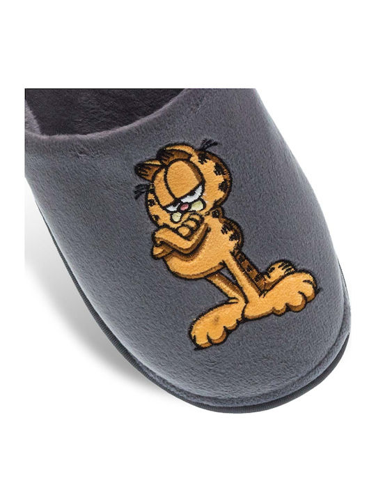 Garfield Men's Slipper Gray
