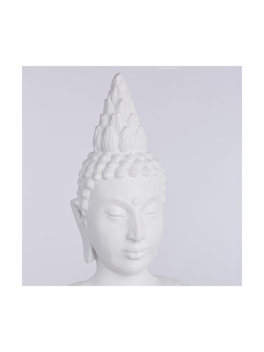 Butlers Декоративно Статуетка от Полирезин Buddha 34x34x34см 1бр