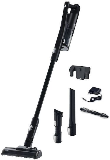 Amica Прахосмукачка Stick Черна VM 7051