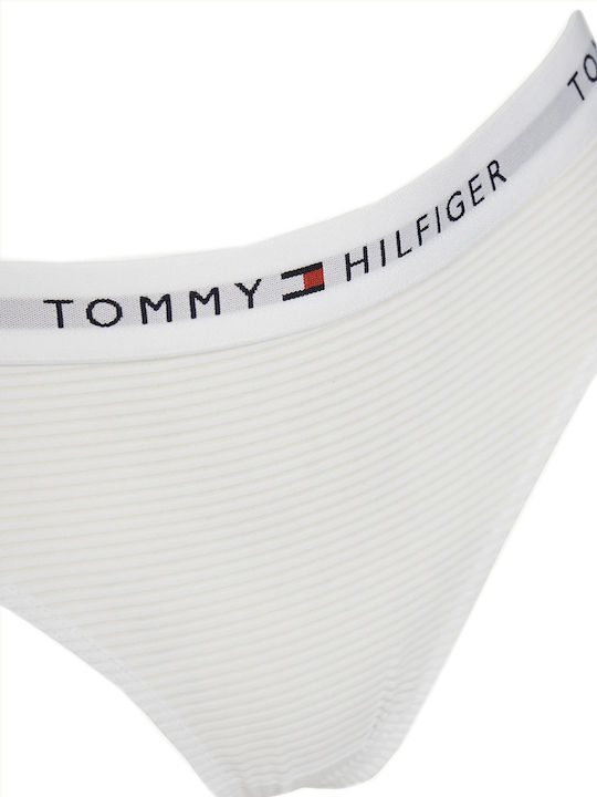 Femei Slip 3Pack Albe