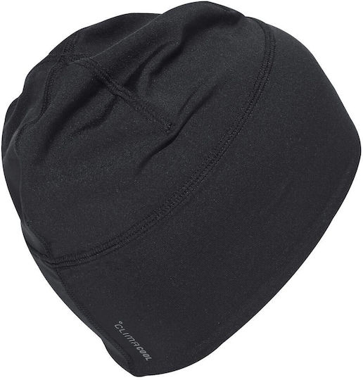 Beanie Ανδρικός Σκούφος Πλεκτός σε Μαύρο χρώμα