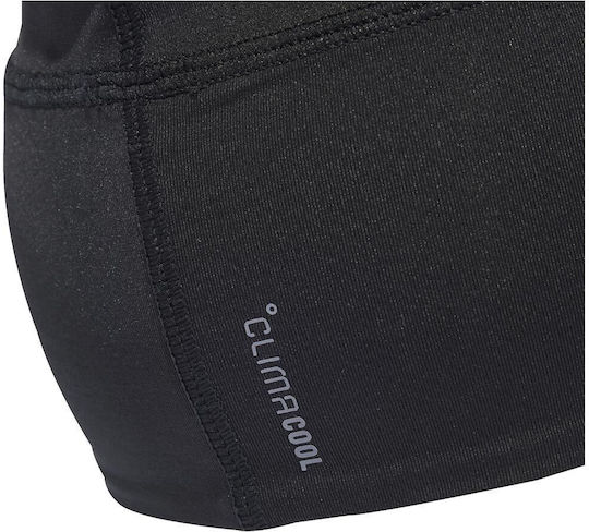 Beanie Ανδρικός Σκούφος Πλεκτός σε Μαύρο χρώμα