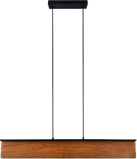 Trio Lighting Kalea Pendant Light