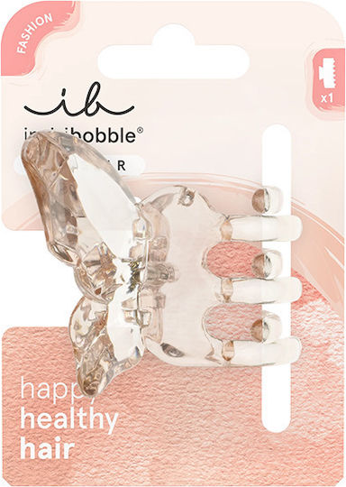 Invisibobble Claw Clipstar M Diamond Butterfly 1 Piece