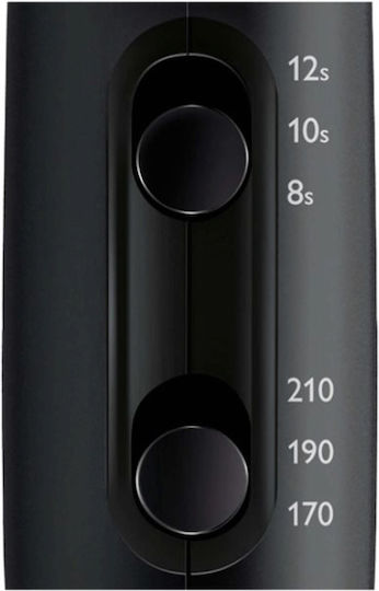 Philips ProCare Auto Curler Lockenstab für Locken 30W HPS940/00