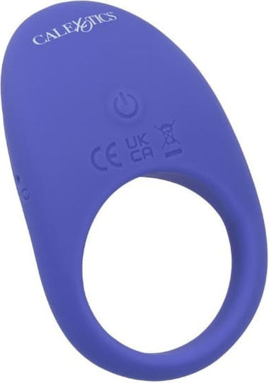 California Exotics Connect Inele Pentru Penis Violet