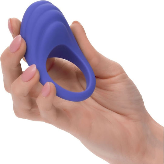 California Exotics Connect Inele Pentru Penis Violet