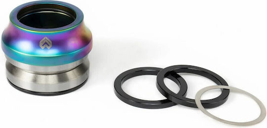 Eclat Wave Integrated Hs Oil Slick
