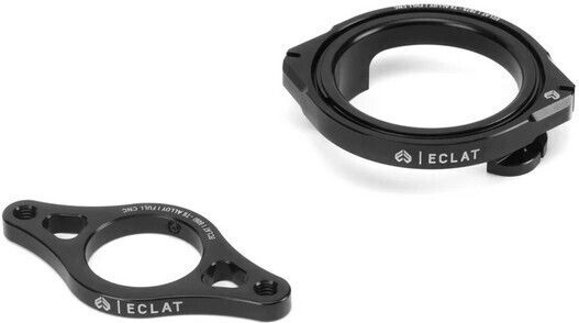 Eclat Cyclone Rotor Set Black
