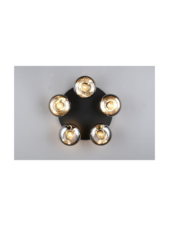 Trio Lighting Πλαφονιέρα Οροφής
