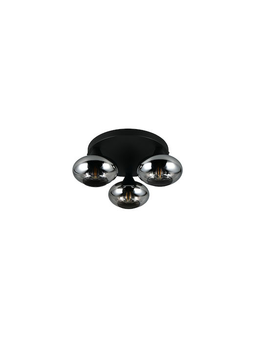 Trio Lighting Πλαφονιέρα Οροφής