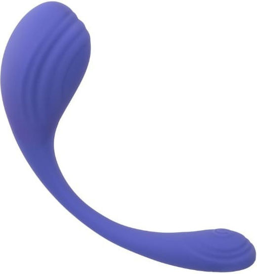 California Exotics Connect Kegel Exerciser Μωβ