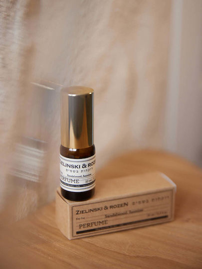 Perfume Sandalwood Jasmine 10ml