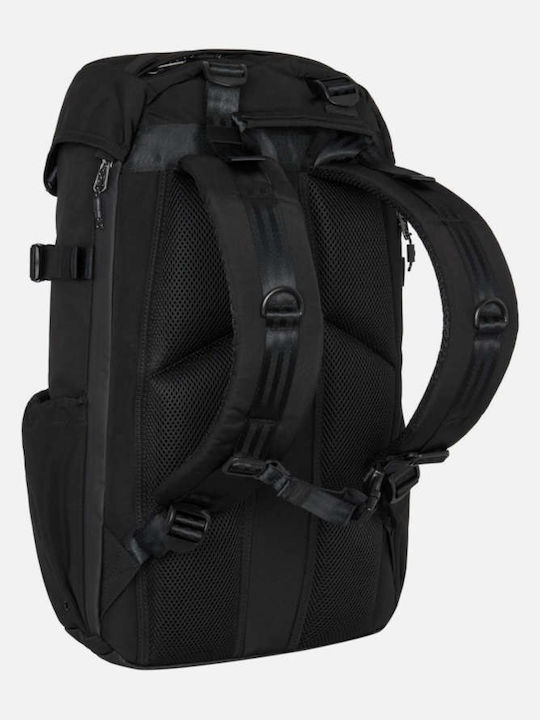 Element Backpack Μαύρο